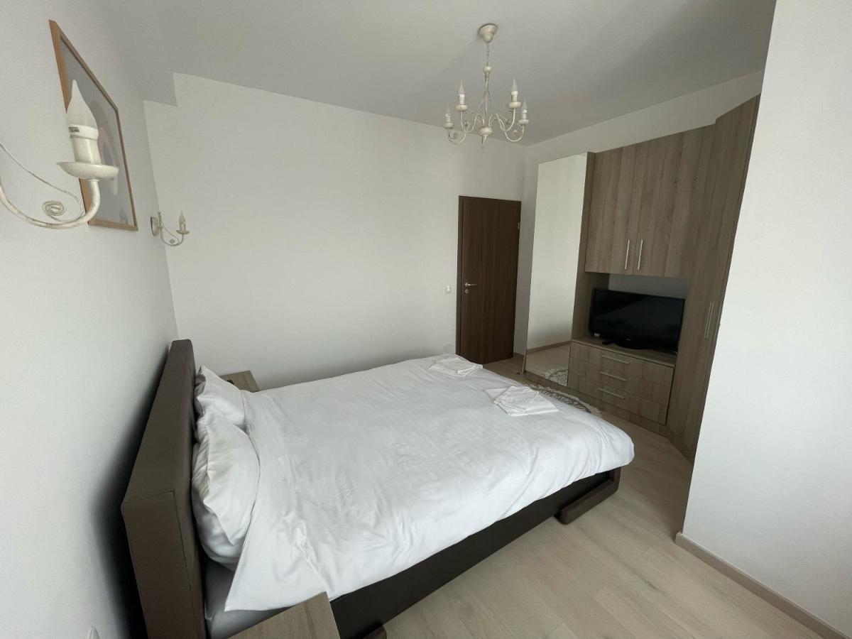 East View By Dat Apartments Cluj-Napoca Exterior photo
